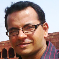 Rajesh Kethkar